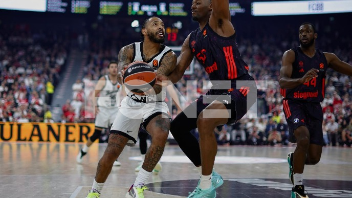 FoNet-BAJERN-PARTIZAN